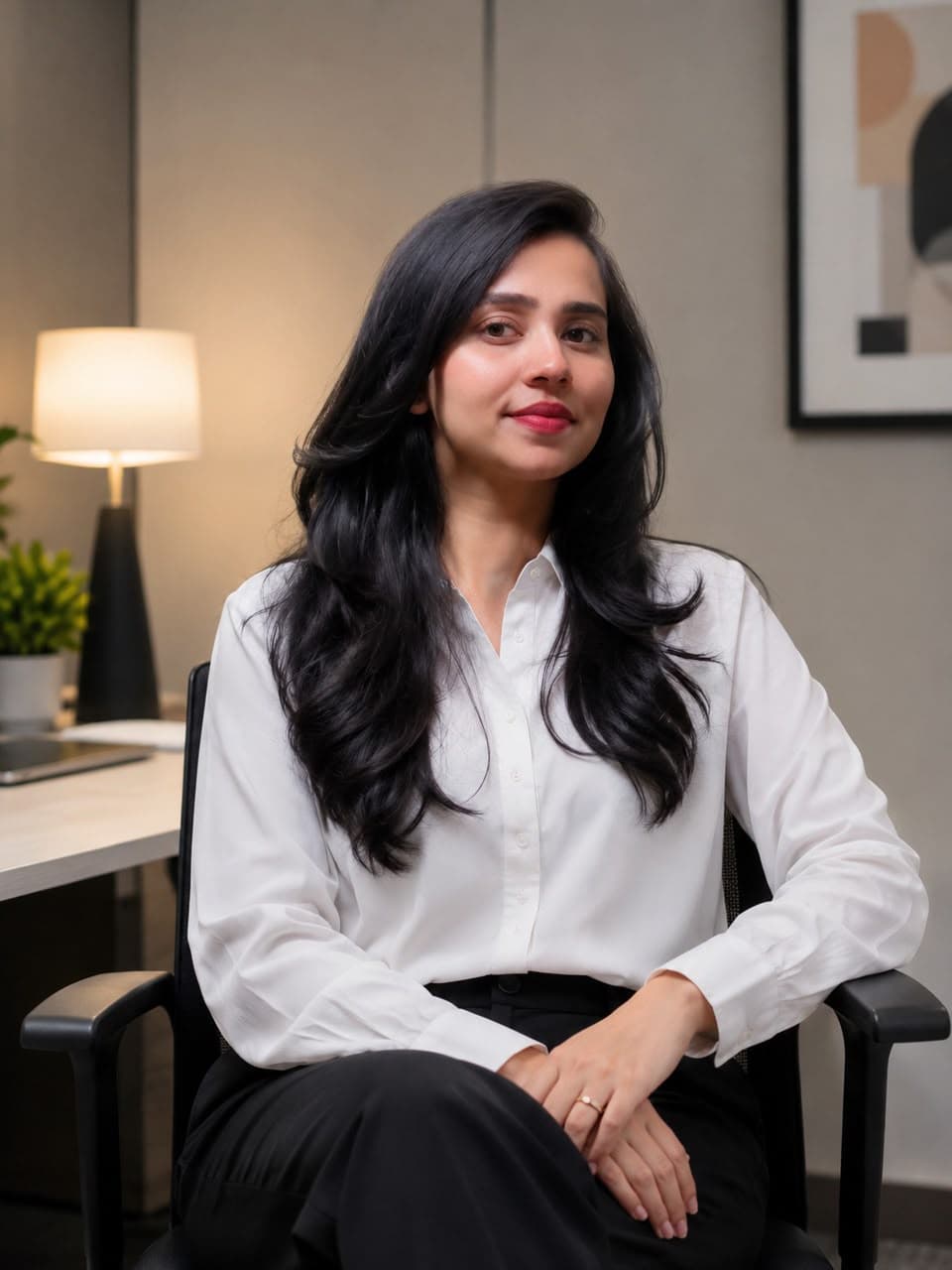 Areej Huma
